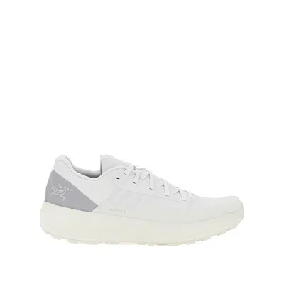 Arc'teryx Rvan Ld 4 Sneakers In White