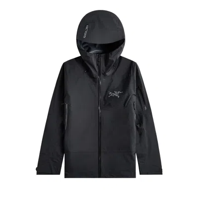 Pre-owned Arc'teryx Sabre Jacket 'black' | Men's Size M
