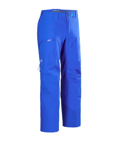 Arc'teryx Sabre Pant Men's In Blue