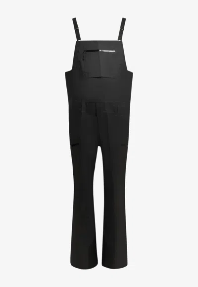 Arc'teryx Sabre Technical Jumpsuit In Black