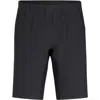 Arc'teryx Veilance Secant Comp Shorts In Black