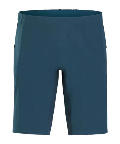 Arc'teryx Secant Comp Short Men's In Nightscape