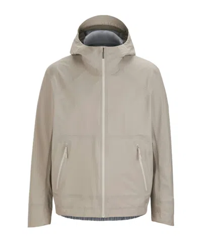 Arc'teryx Secant Sl Jacket Men's In Nude | ModeSens