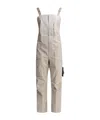 Arc'teryx Sentinel Bib Gore-tex Technical Pants In Rune
