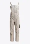 Arc'teryx Sentinel Bib Ski Pants In Neutral