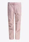 Arc'teryx Sentinel Ski Pants In Pink