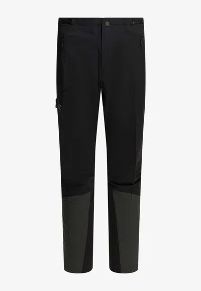 Arc'teryx Serratus Technical Pants In Black