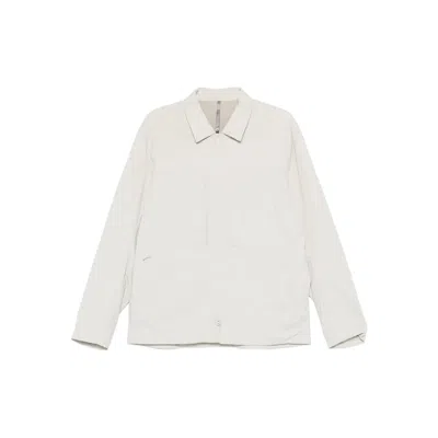 Arc'teryx Shirt In White