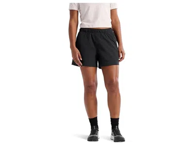 Arc'teryx Sinsola Shorts 5 In Black