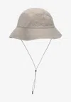 Arc'teryx Sinsolo Bucket Hat In Gray
