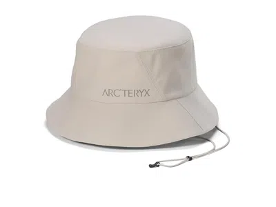 Arc'teryx Sinsolo Bucket Hat Traditional Hats Rune: Lg/xl In Neutral
