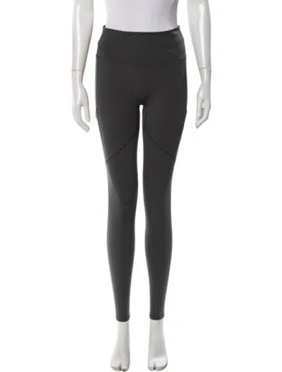 Pre-owned Arc'teryx Skinny Leg Pants In Gray