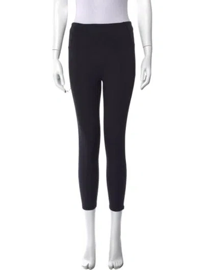 Pre-owned Arc'teryx Skinny Leg Pants W/ Tags In Black