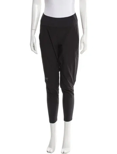 Pre-owned Arc'teryx Skinny Leg Pants W/ Tags In Gray