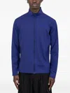 Arc'teryx Leichte Skynet Jacke Mit Reissverschluss In Multi