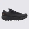 Arc'teryx Norvan Ld 4 Gtx Sneakers In Black