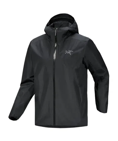 Arc'teryx Solano Hoody Men's In Black