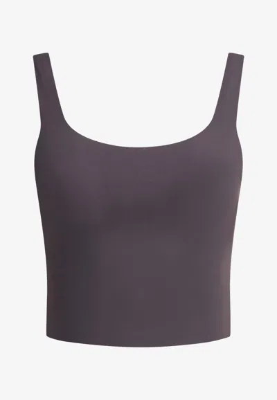 Arc'teryx Soria Racerback Tank Top In Purple