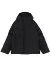Arc'teryx Sorin Jacket In Black