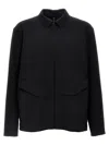 Arc'teryx Spere Jacket In Black