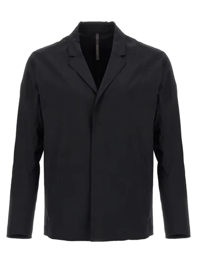 Arc'teryx Spere Lt Blazer In Black