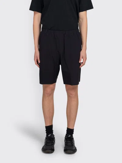 Arc'teryx Spere Sl Short In Black