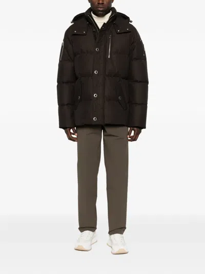 Arc'teryx Spere Tailored Trousers In Brown