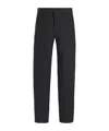 Arc'teryx Spere Trousers In Black