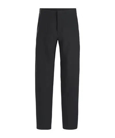 Arc'teryx Spere Trousers In Black