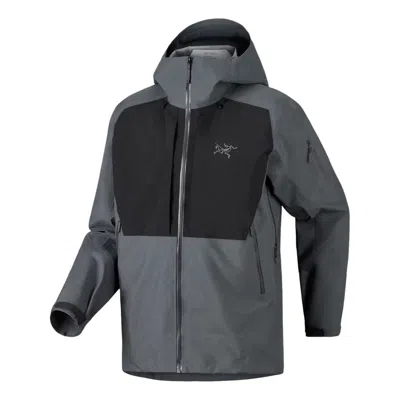 Arc'teryx Sperro Sv Jacket 'cloud Black'