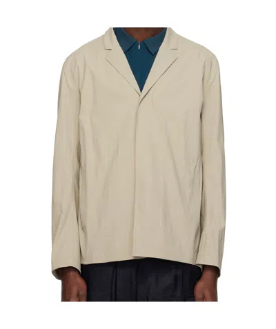 Arc'teryx Sphere Lt Blazer In Beige