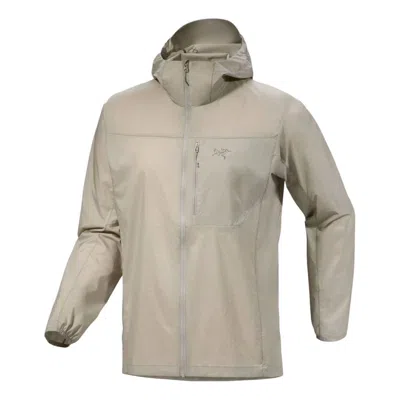 Arc'teryx Squamish Hoody 'habitat' In Neutral