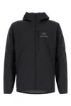 Arc'teryx Arcteryx Thorium Sv Hooded Jacket