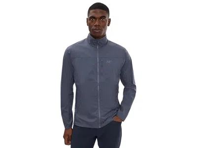 Arc'teryx Squamish Jacket In Blue