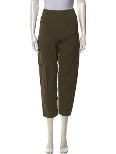 Pre-owned Arc'teryx Straight Leg Pants W/ Tags In Green