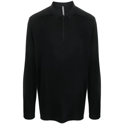 Arc'teryx Sweater In Black
