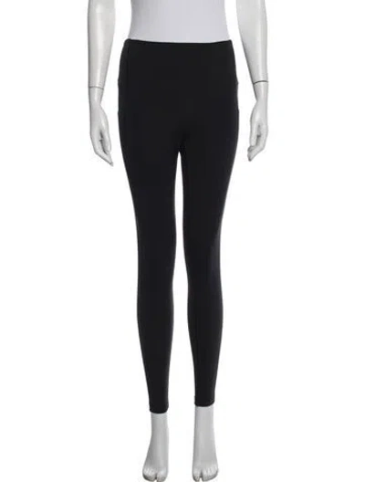 Pre-owned Arc'teryx Sweatpants In Black