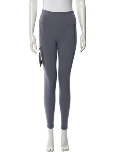 Pre-owned Arc'teryx Sweatpants W/ Tags In Blue
