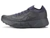 Arc'teryx Sylan 2 Shoe Mountain Running Shoes In Black