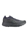 Arc'teryx Sylan 2 Shoe Mountain Running Shoes In Black
