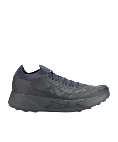 ARC'TERYX SYLAN 2 SHOE MOUNTAIN RUNNING SHOES