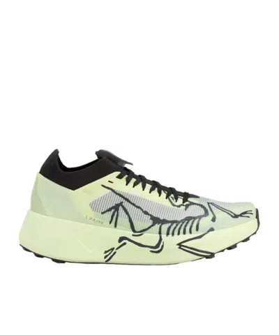 Arc'teryx Sylan 2 Shoe Mountain Running Shoes In Multi