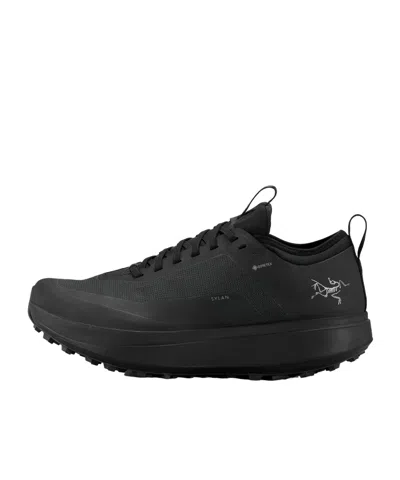 Arc'teryx Sylan Gtx Sneakers In Black