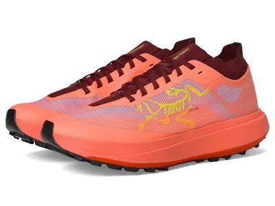 Arc'teryx Sylan Pro In Multi