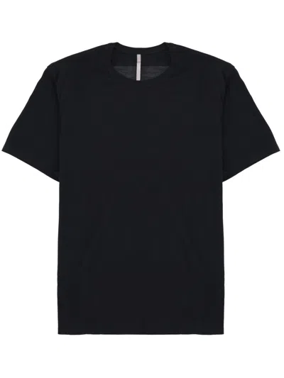 Arc'teryx T-shrit Frame Ss In Black