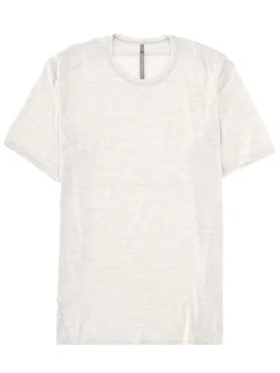 Arc'teryx T-shrit Frame Ss In White