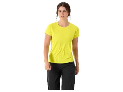 Arc'teryx Taema Crew Short Sleeve