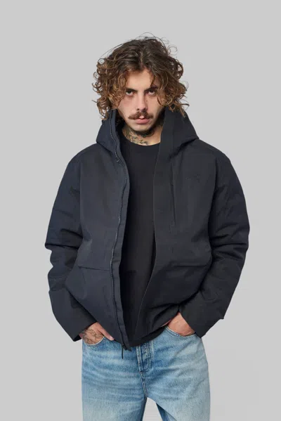 Arc'teryx Therme Down Jacket M In Black