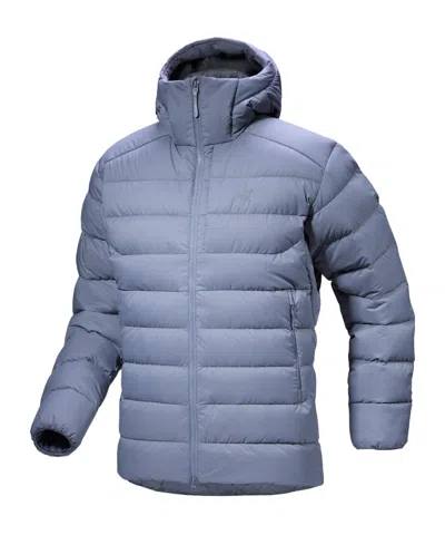 Arc'teryx Thorium Hooded Down Jacket