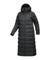 Arc'teryx Thorium Hooded Down Jacket In Multi